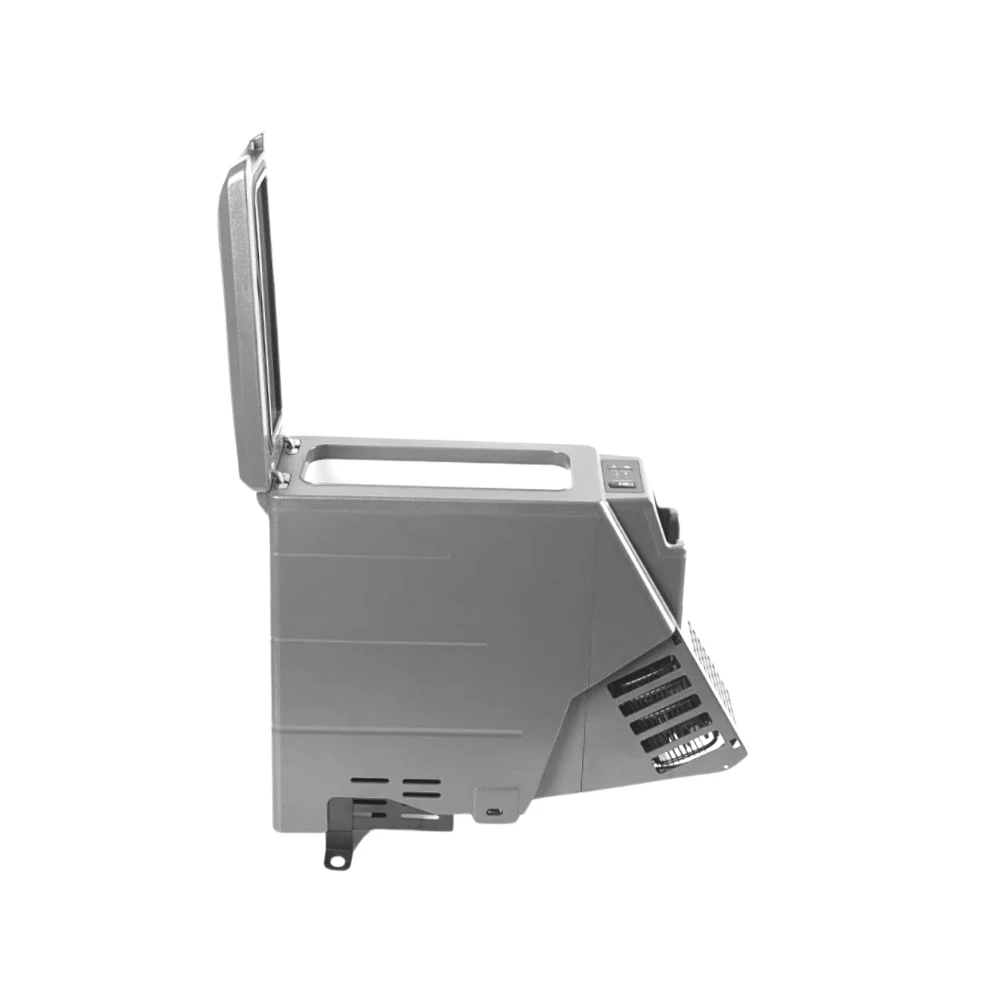 Centre Console Fridge - 76/79 Series Dual Cab - Image 4