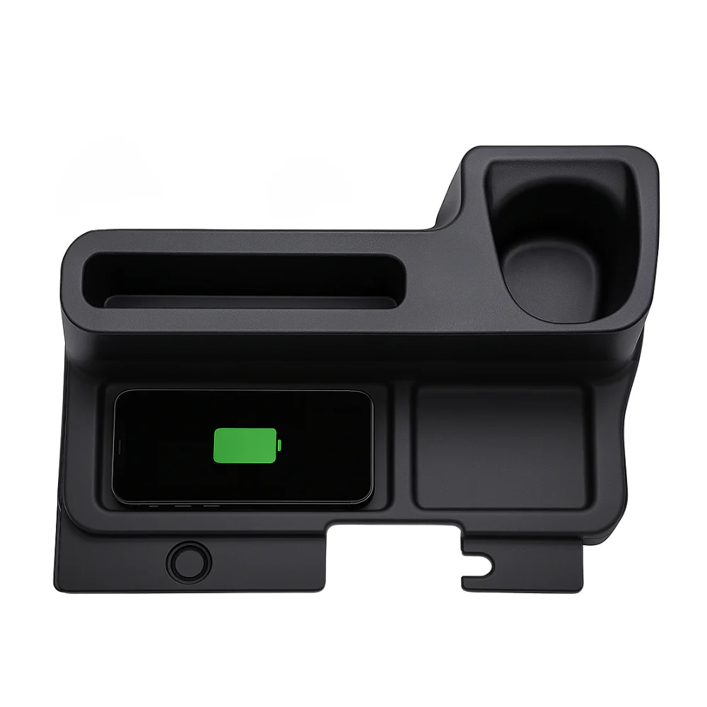 Centre Storage Console Tray (2009-2016) - Image 3