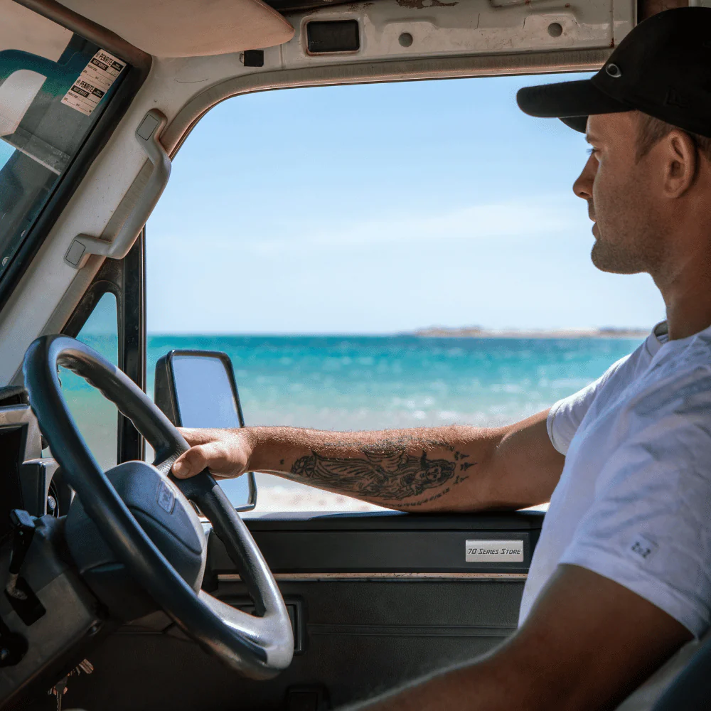 Cup Holder Armrests Pro (Pair) - Image 5