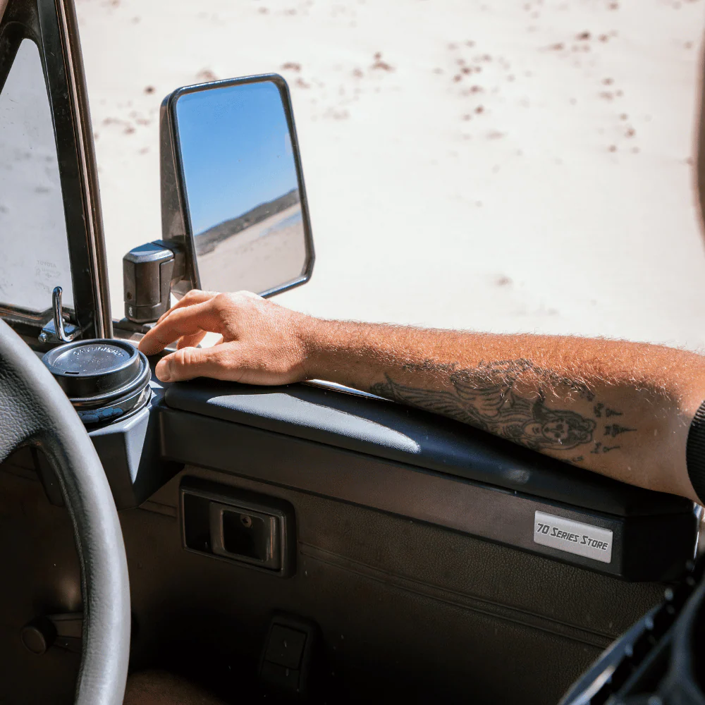 Cup Holder Armrests Pro (Pair) - Image 6