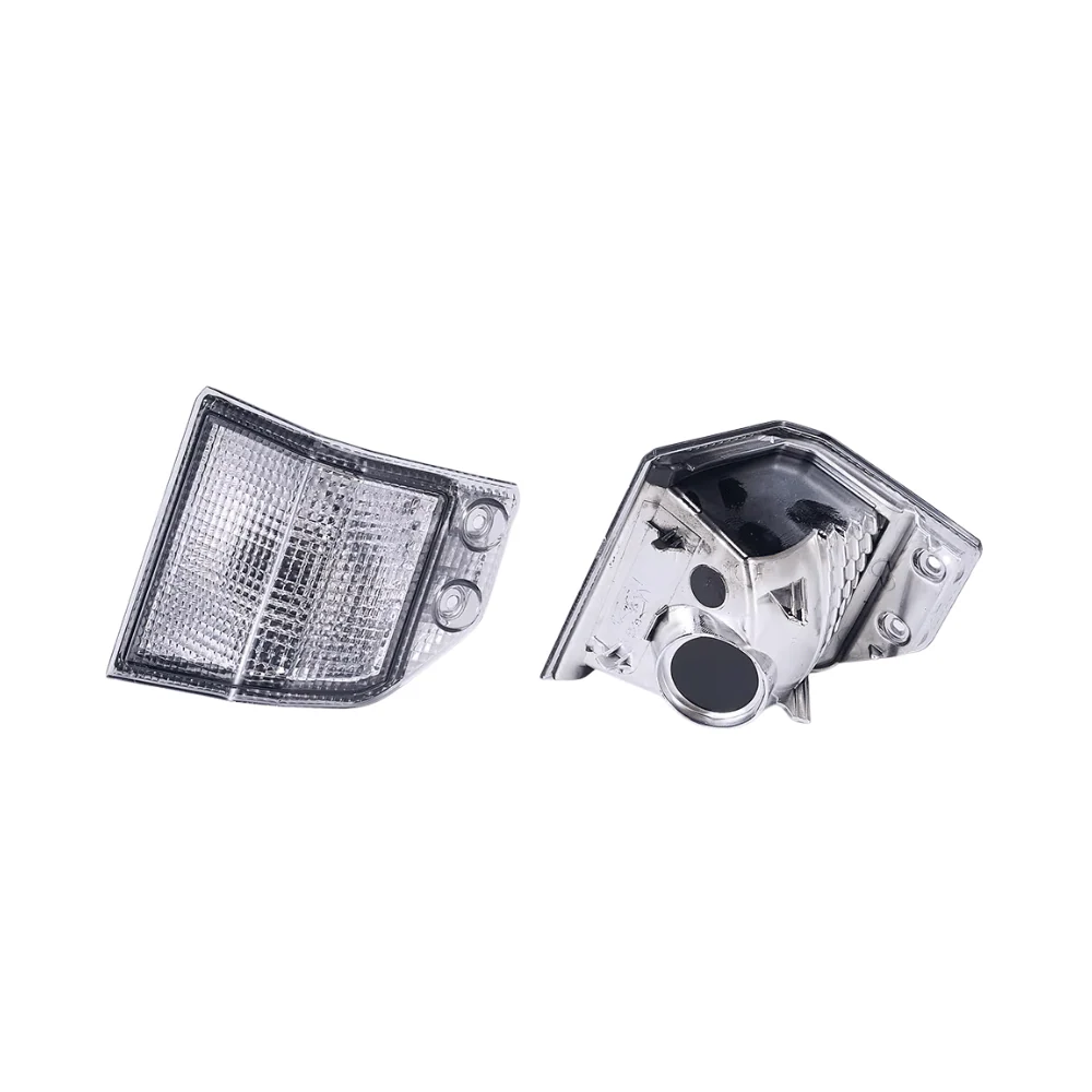 Front Corner Indicator Lights - Facelift 70 Series (2024-) - Image 3