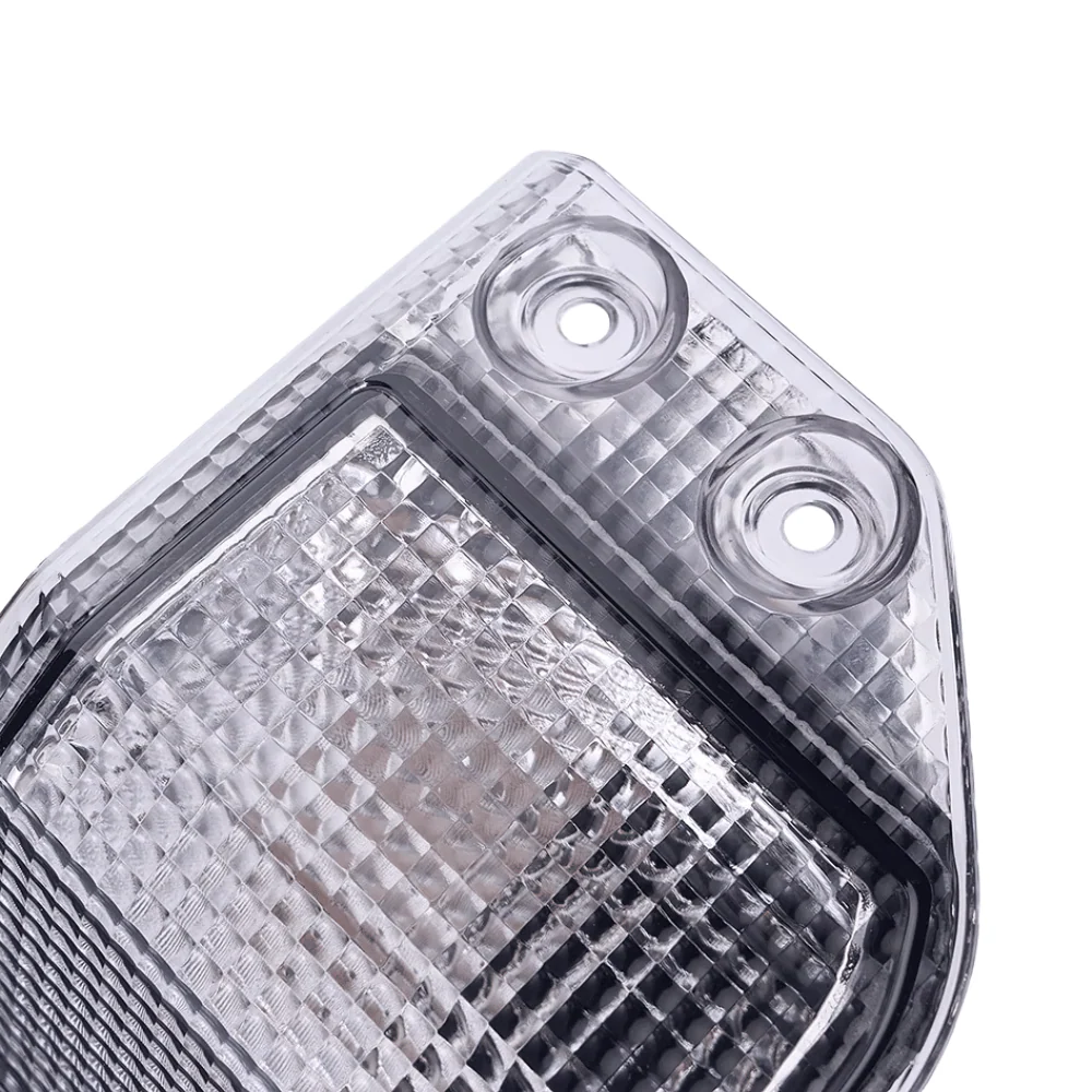 Front Corner Indicator Lights - Facelift 70 Series (2024-) - Image 4