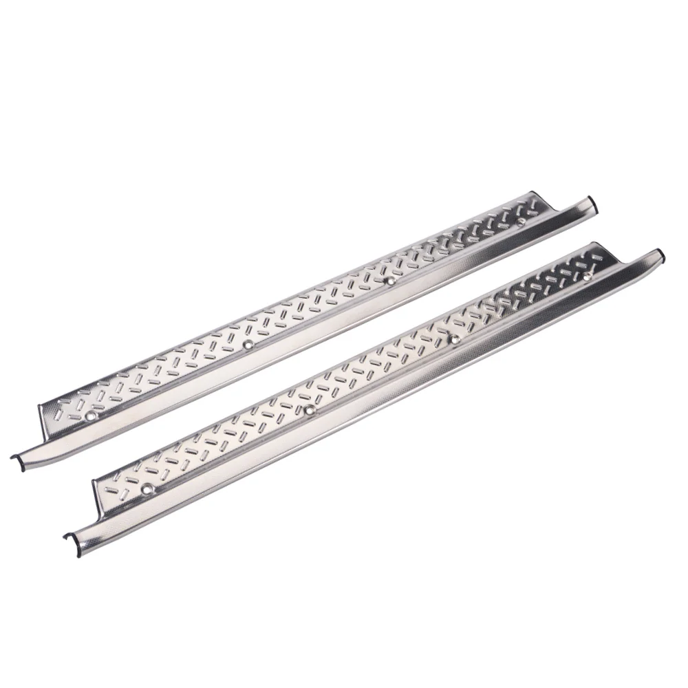 Stainless Steel Door Trims - Image 11