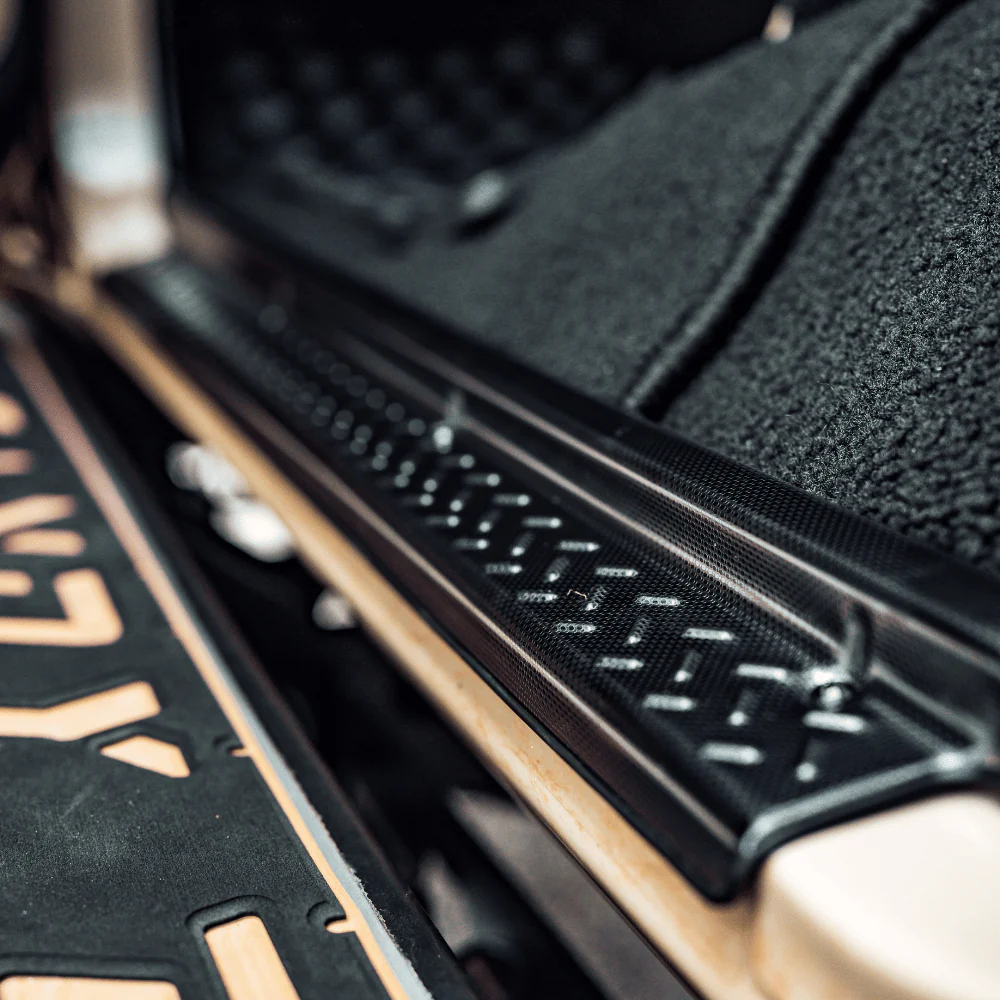 Stainless Steel Door Trims - Image 5