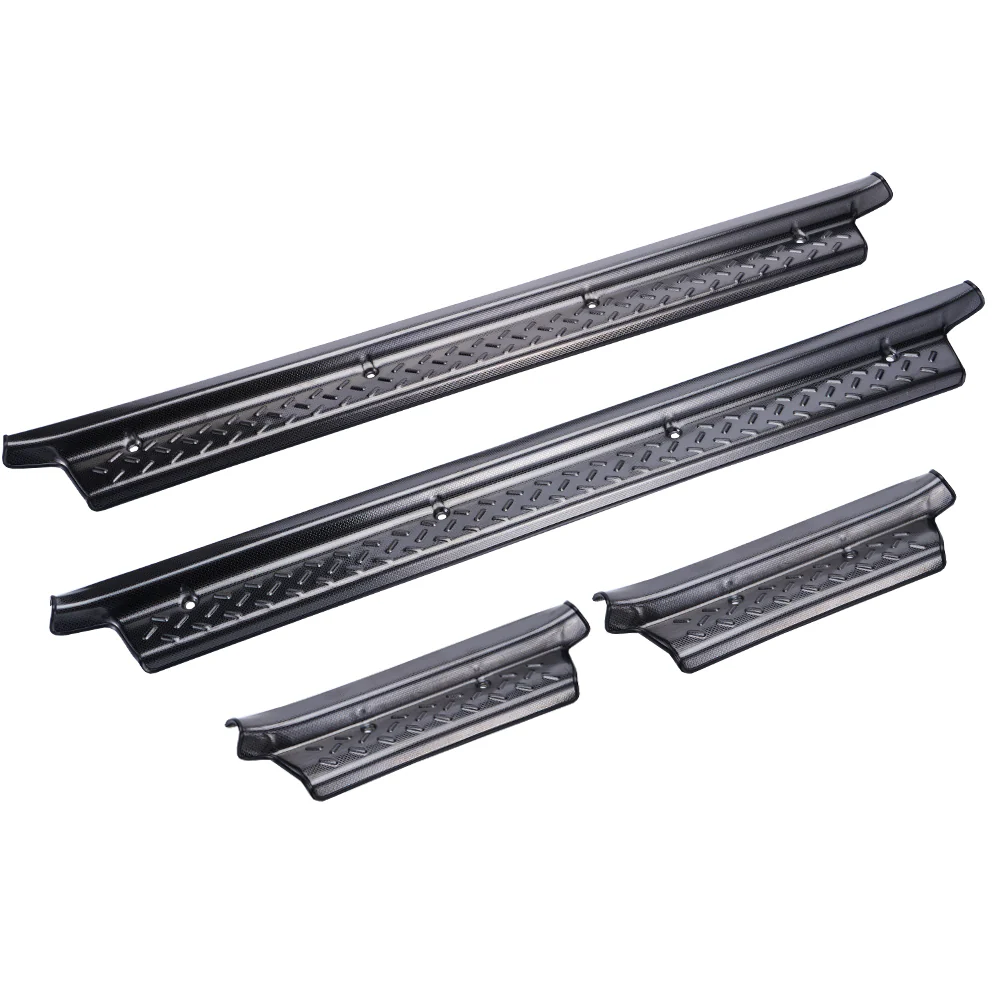 Stainless Steel Door Trims - Image 7