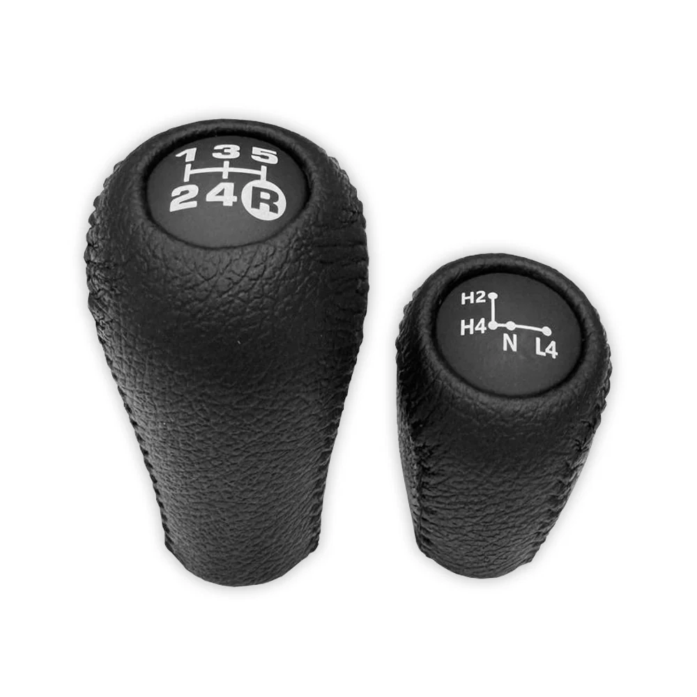 Leather Gear Knob Kit - Image 4