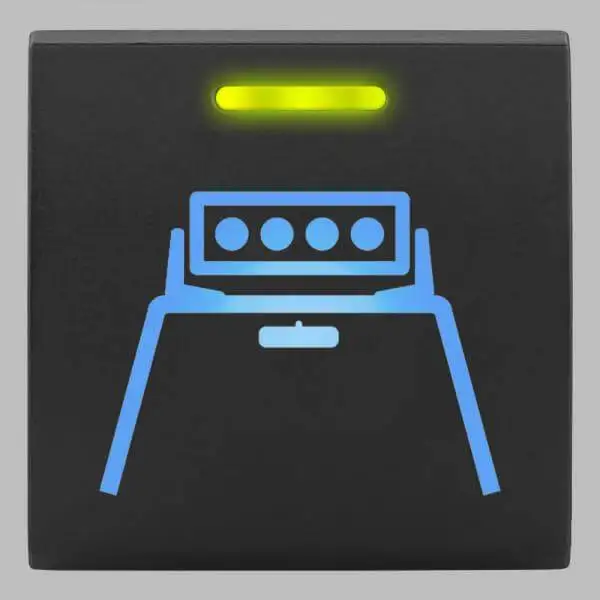 Square Type Push Switches - Image 3