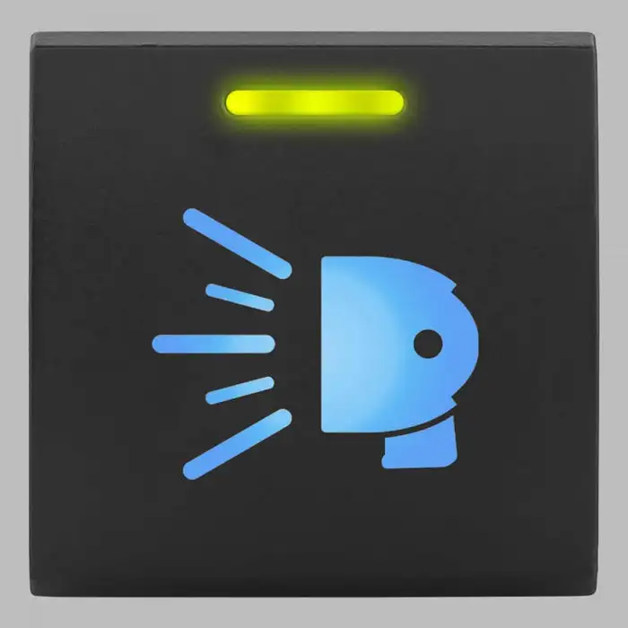 Square Type Push Switches - Image 4