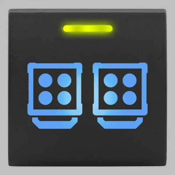 Square Type Push Switches - Image 5