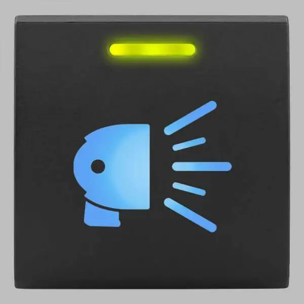 Square Type Push Switches - Image 6