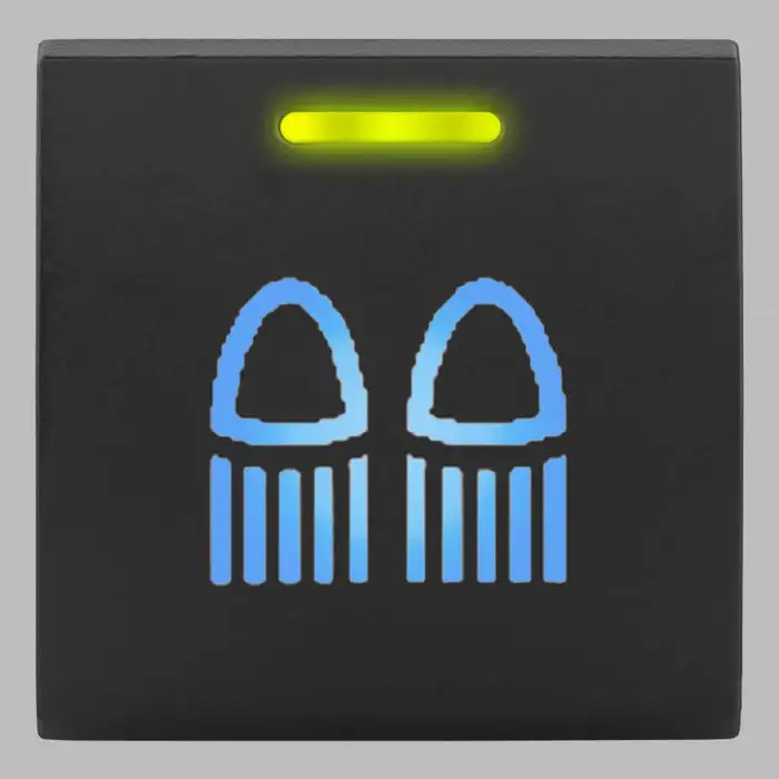 Square Type Push Switches - Image 7