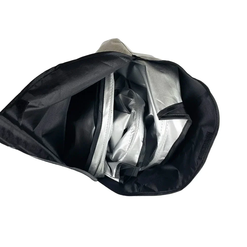 Windscreen Solar Sun Shade (1984-) - Image 4
