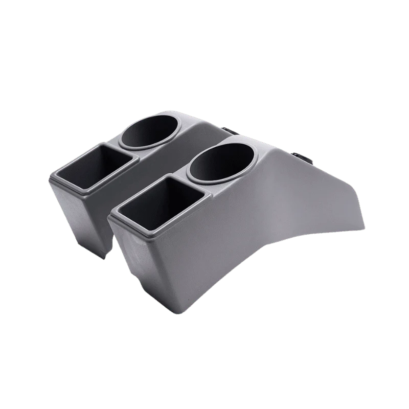 Rear Side Consoles (Pair) - Image 3