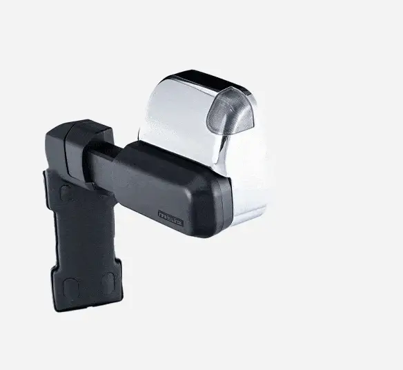 Electric Indicator Towing Mirrors (Pair) - 70 Series (1984 - 09/2023) - Image 7