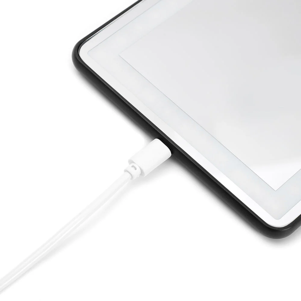 LED Visor Mirror - Image 3