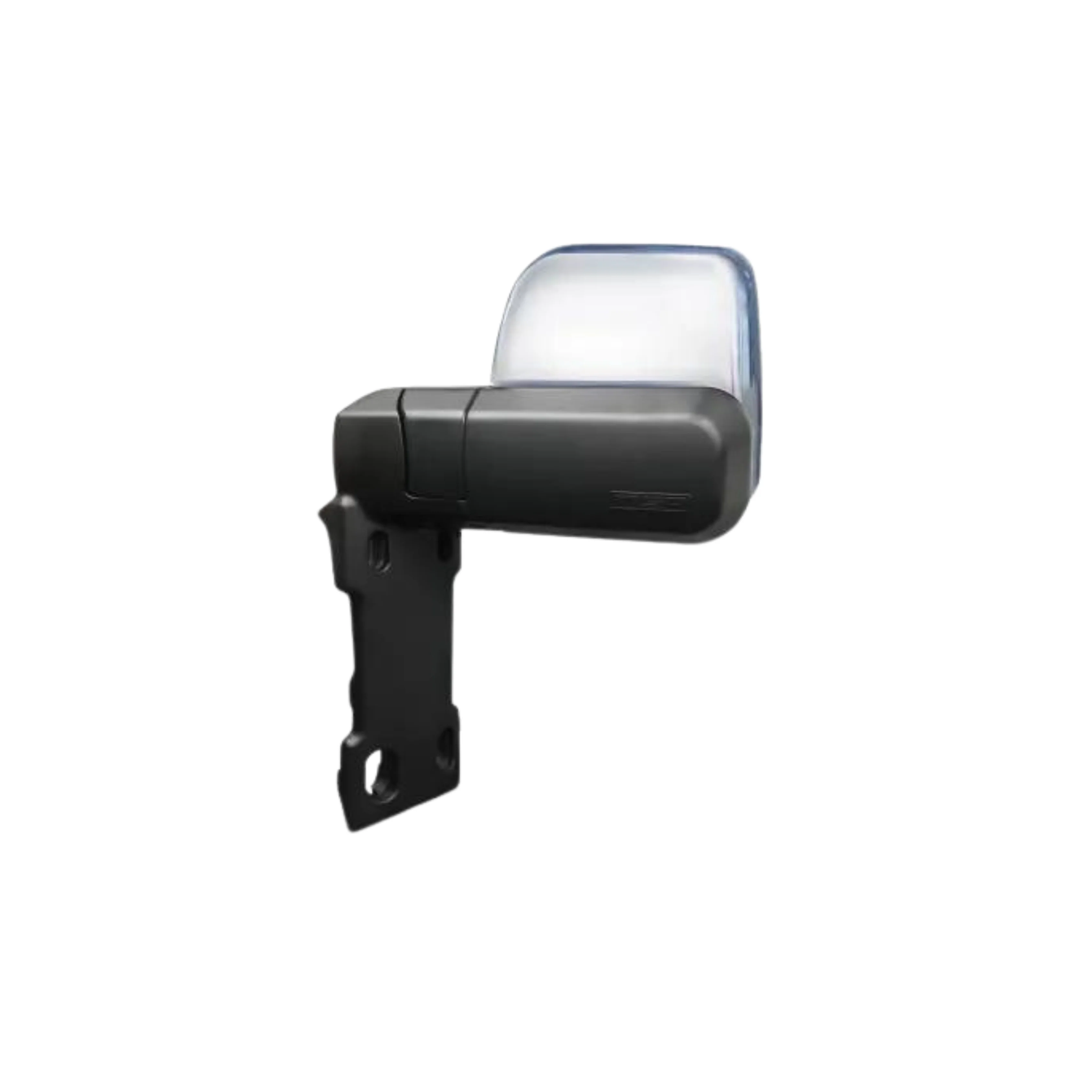 Manual Fold Towing Mirrors (Pair) - 70 Series (09/2023 - On) - Image 6