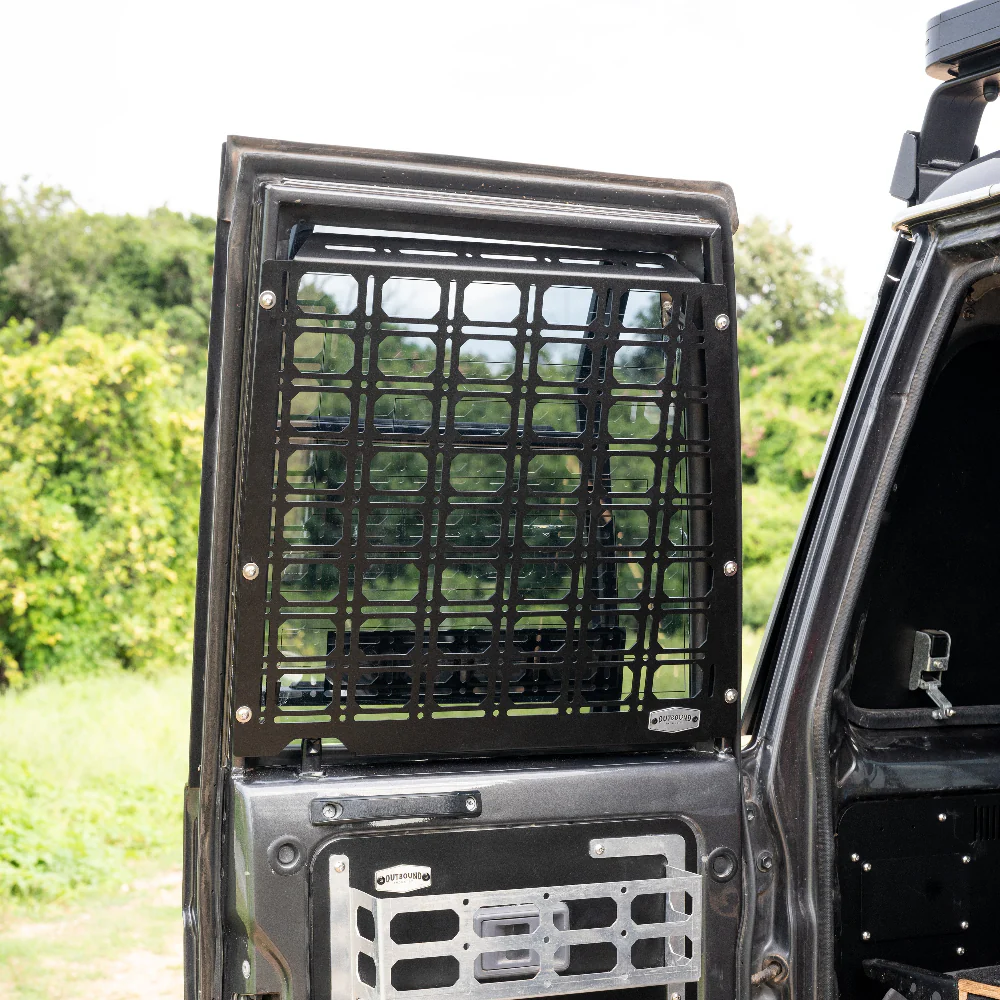 Molle Panels - 76 Series (2007-) - Image 4