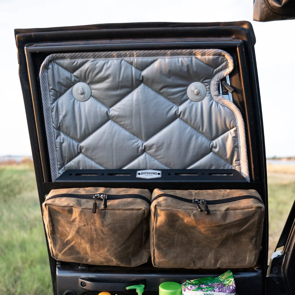 Molle Panels - 76 Series (2007-) - Image 5