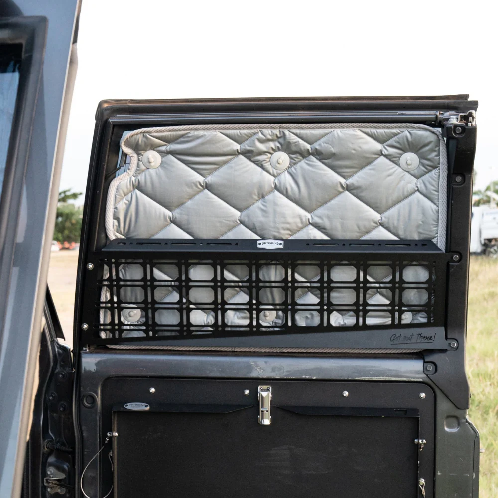 Molle Panels - 76 Series (2007-) - Image 6