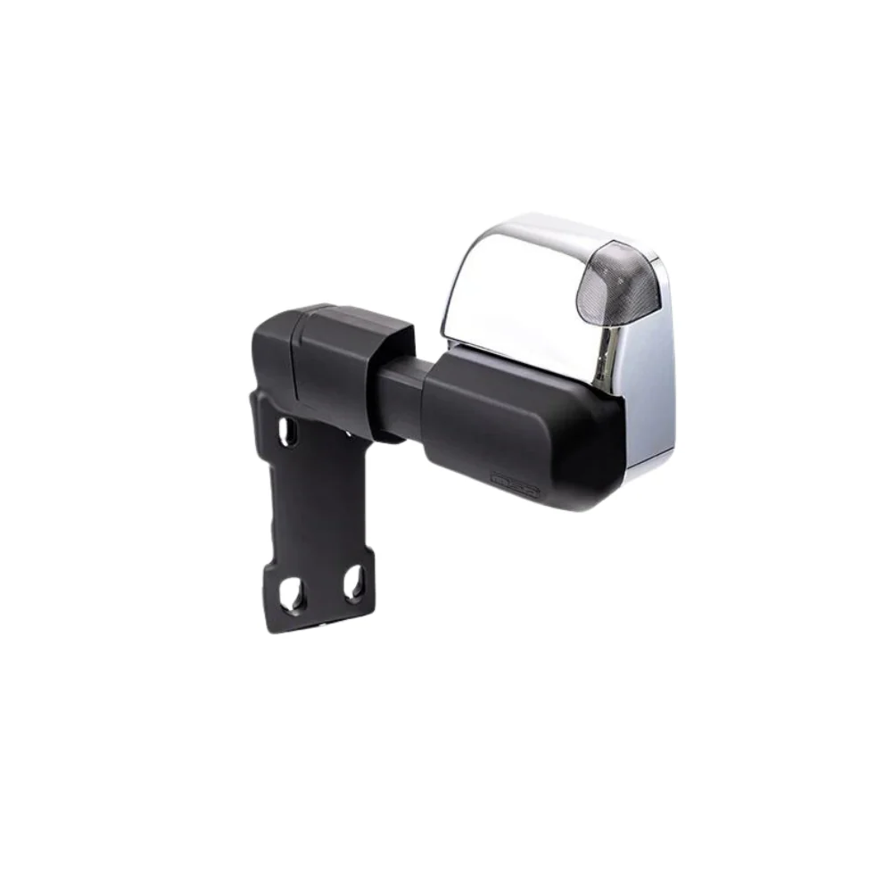 Power Fold™ Towing Mirrors (Pair) - 70 Series (1984 - 09/2023) - Image 6