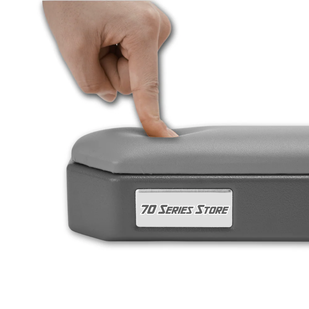 Cup Holder Armrests Pro (Pair) - Image 8