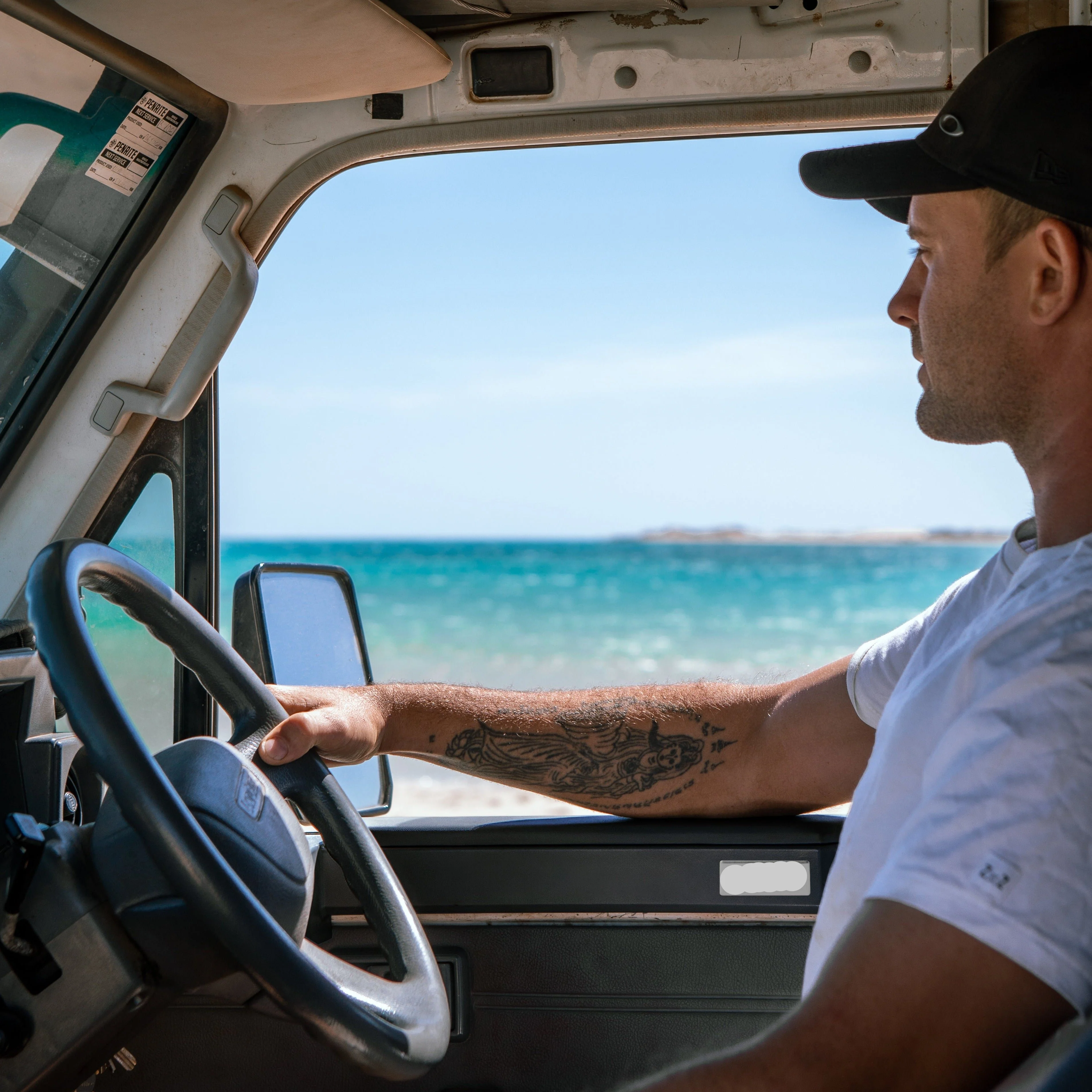 Rear Cup Holder Armrests Pro (Pair) - Image 5