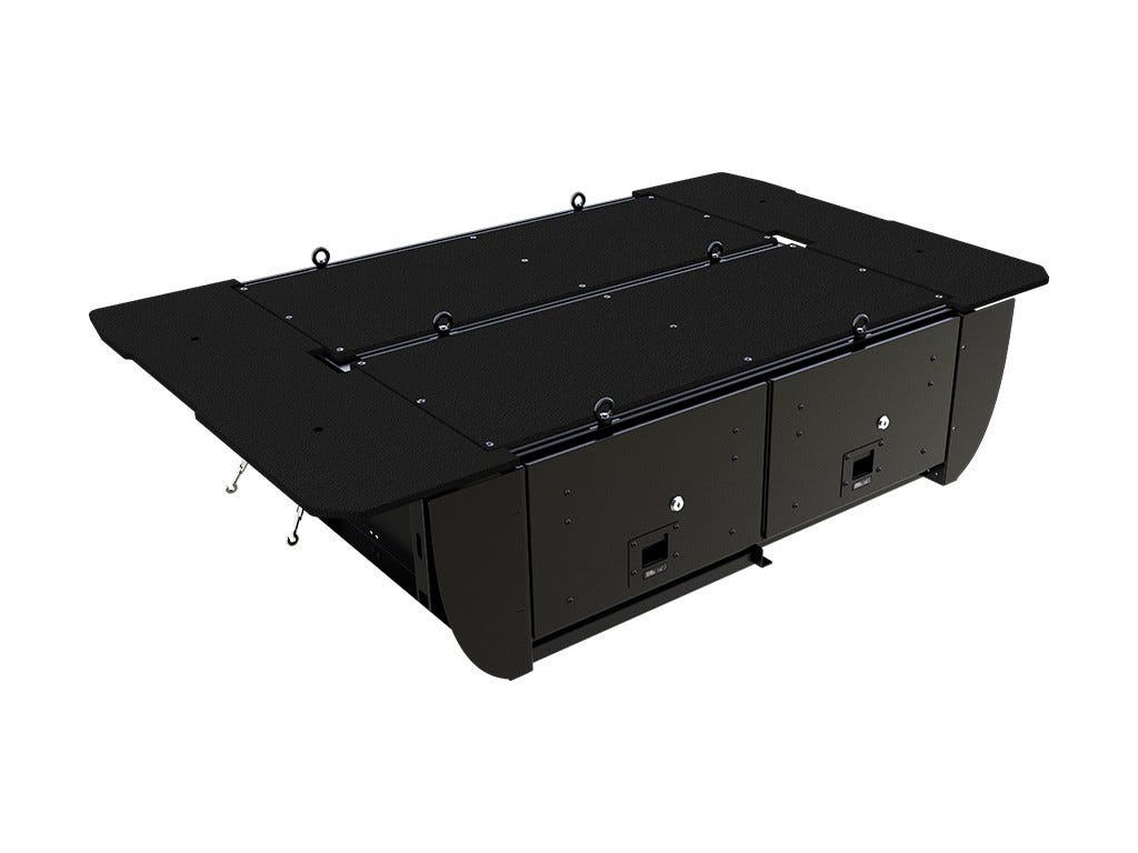 Toyota Land Cruiser 76 Drawer Kit - Image 3