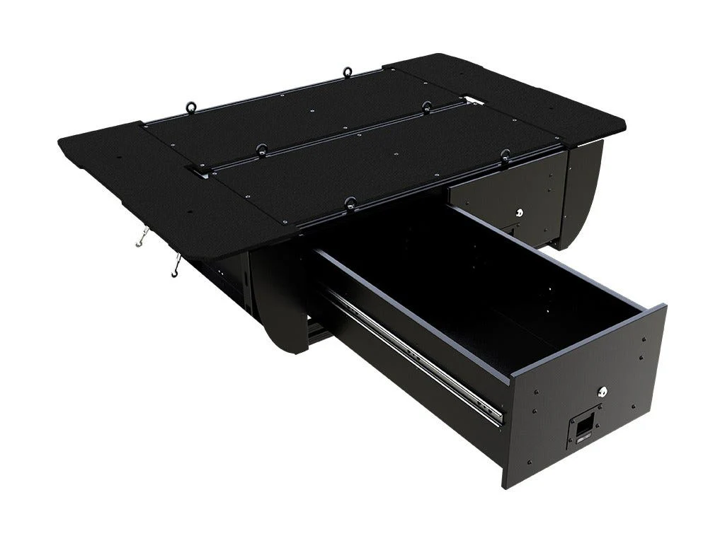 Toyota Land Cruiser 76 Drawer Kit - Image 4