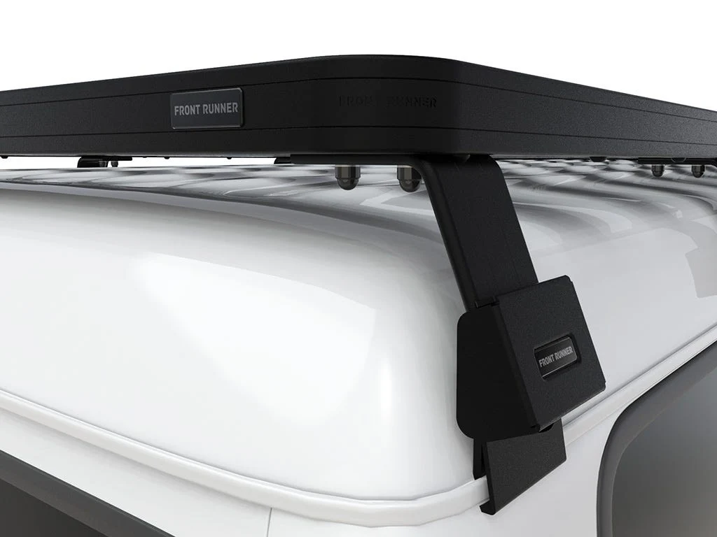 Roof Rack Kit - 78 Series Slimline II (3/4 Length) - Image 5
