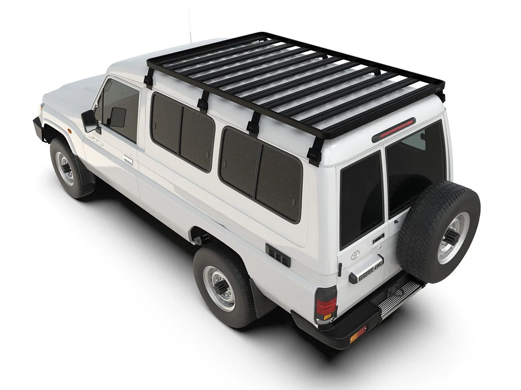 Roof Rack Kit - 78 Series Slimline II (3/4 Length) - Image 7