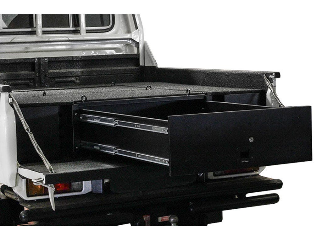 Toyota Land Cruiser 79 DC Drawer Kit - Image 3