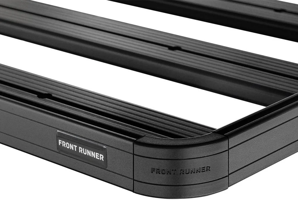 Roof Rack Kit - 79 Series Dual Cab Slimline II (3/4 Length) - Image 3