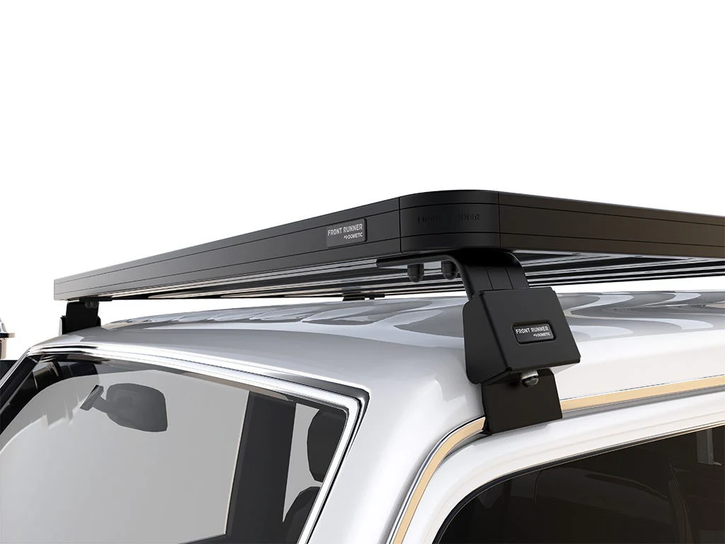 Roof Rack Kit - 79 Series Dual Cab Slimline II (3/4 Length) - Image 7
